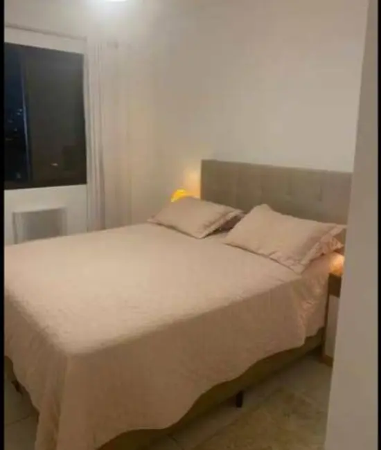 Apartamento com 2 quartos à venda, 71m2 em Campo Grande, Santos - SP - imagem 3 Foto 3 de Apartamento com 2 quartos à venda, 71m2 em Campo Grande, Santos - SP