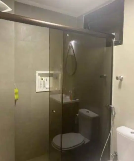 Apartamento com 2 quartos à venda, 71m2 em Campo Grande, Santos - SP - imagem 4 Foto 4 de Apartamento com 2 quartos à venda, 71m2 em Campo Grande, Santos - SP