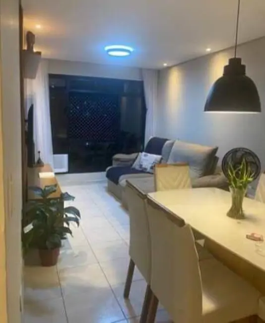 Apartamento com 2 quartos à venda, 71m2 em Campo Grande, Santos - SP - imagem 6 Foto 6 de Apartamento com 2 quartos à venda, 71m2 em Campo Grande, Santos - SP