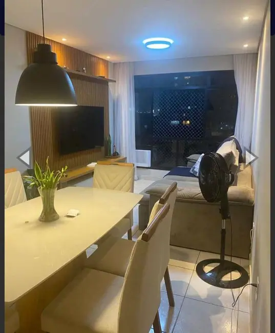 Apartamento com 2 quartos à venda, 71m2 em Campo Grande, Santos - SP - imagem 1 Foto 1 de Apartamento com 2 quartos à venda, 71m2 em Campo Grande, Santos - SP