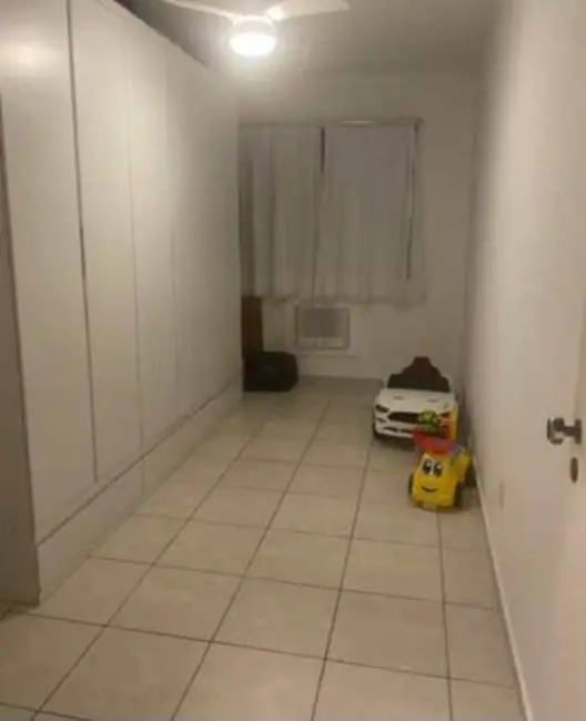 Apartamento com 2 quartos à venda, 71m2 em Campo Grande, Santos - SP - imagem 7 Foto 7 de Apartamento com 2 quartos à venda, 71m2 em Campo Grande, Santos - SP