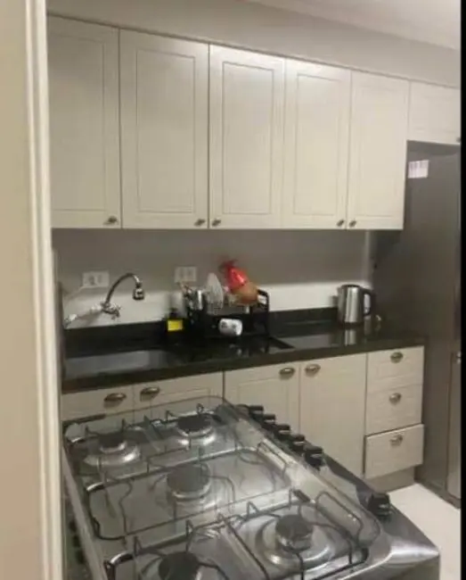 Apartamento com 2 quartos à venda, 71m2 em Campo Grande, Santos - SP - imagem 5 Foto 5 de Apartamento com 2 quartos à venda, 71m2 em Campo Grande, Santos - SP