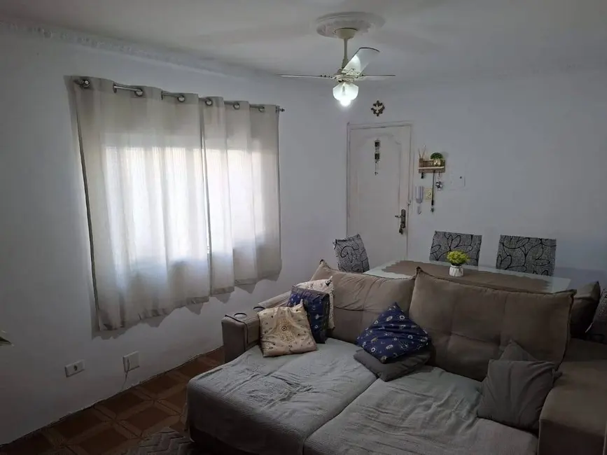 Foto 2 de Apartamento com 3 quartos à venda, 65m2 em Aparecida, Santos - SP