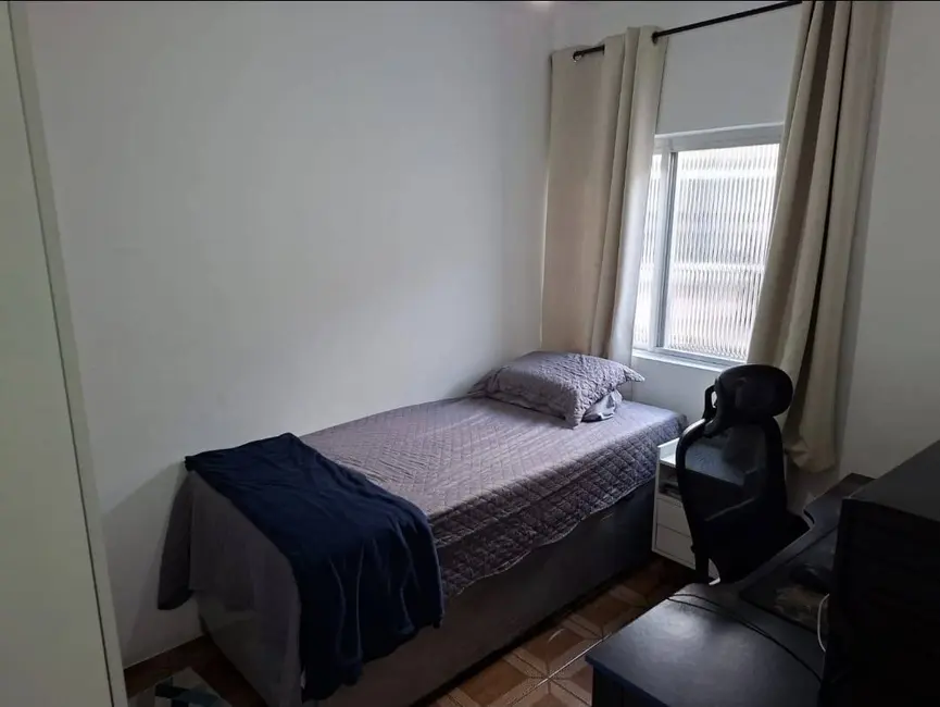 Foto 5 de Apartamento com 3 quartos à venda, 65m2 em Aparecida, Santos - SP