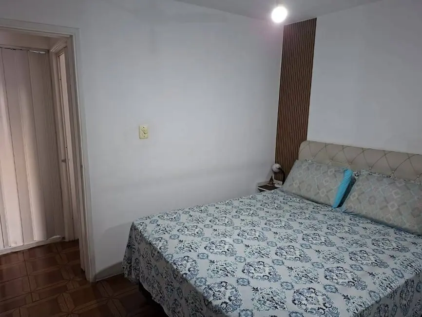 Foto 9 de Apartamento com 3 quartos à venda, 65m2 em Aparecida, Santos - SP