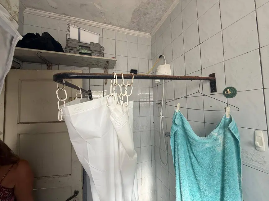 Foto 7 de Kitnet com 1 quarto à venda, 21m2 em Boqueirão, Santos - SP
