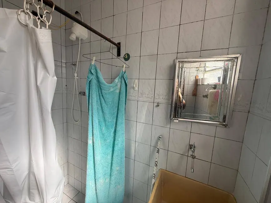 Foto 5 de Kitnet com 1 quarto à venda, 21m2 em Boqueirão, Santos - SP