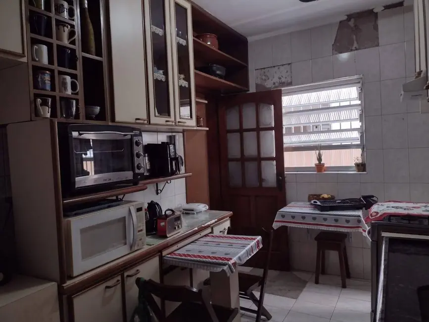 Foto 4 de Apartamento com 3 quartos à venda, 94m2 em Campo Grande, Santos - SP