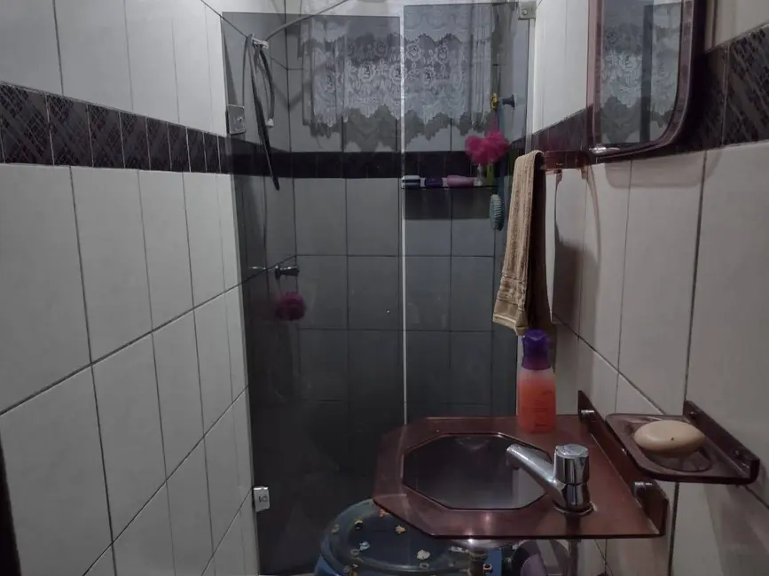 Foto 8 de Apartamento com 3 quartos à venda, 94m2 em Campo Grande, Santos - SP