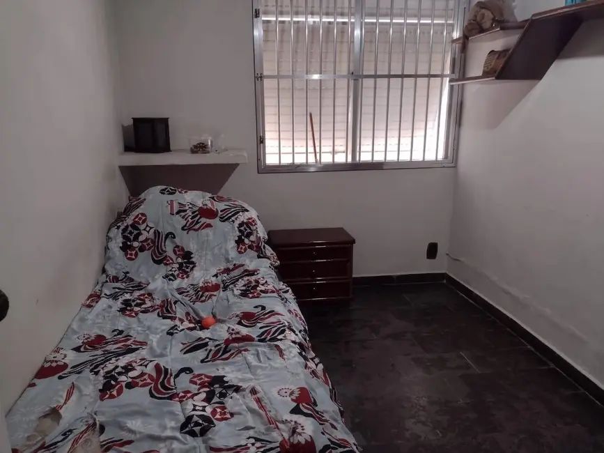 Foto 6 de Apartamento com 3 quartos à venda, 94m2 em Campo Grande, Santos - SP