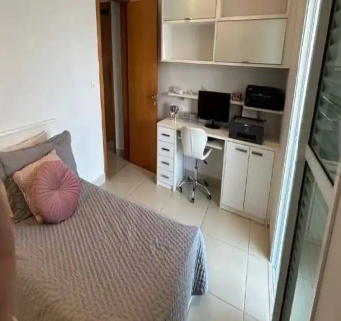 Apartamento com 3 quartos à venda, 126m2 em Boqueirão, Santos - SP - imagem 8 Foto 8 de Apartamento com 3 quartos à venda, 126m2 em Boqueirão, Santos - SP