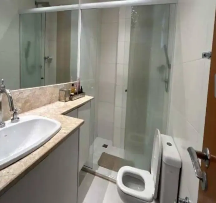 Apartamento com 3 quartos à venda, 126m2 em Boqueirão, Santos - SP - imagem 6 Foto 6 de Apartamento com 3 quartos à venda, 126m2 em Boqueirão, Santos - SP