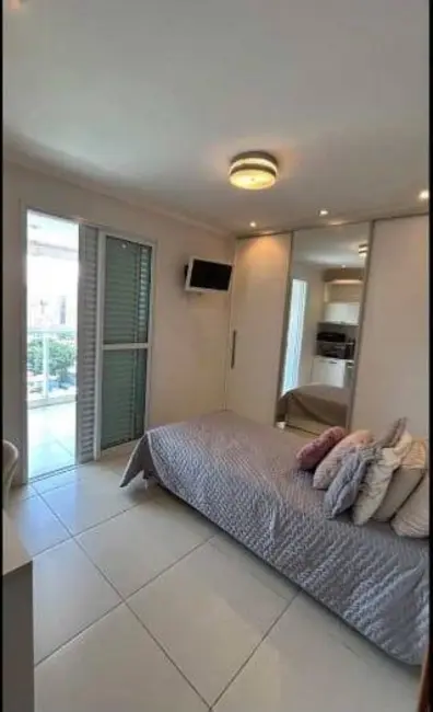 Apartamento com 3 quartos à venda, 126m2 em Boqueirão, Santos - SP - imagem 7 Foto 7 de Apartamento com 3 quartos à venda, 126m2 em Boqueirão, Santos - SP