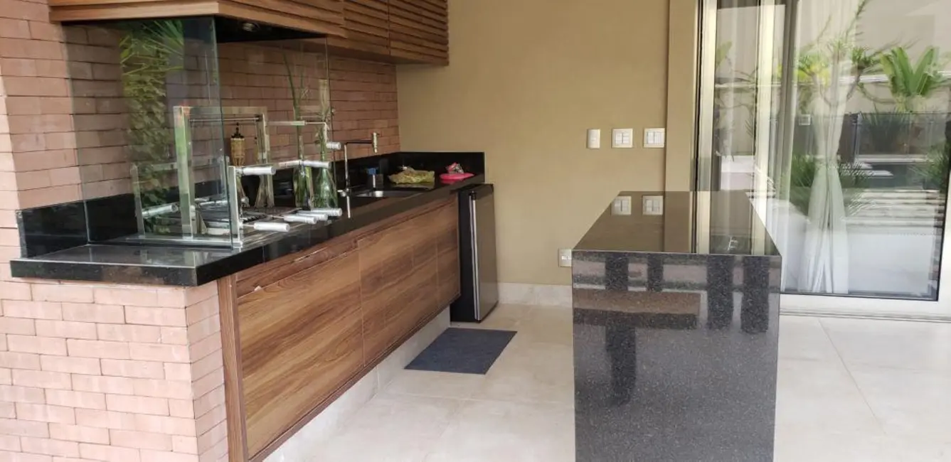 Foto 6 de Casa com 4 quartos à venda e para alugar, 450m2 em Alphaville Conde II, Barueri - SP