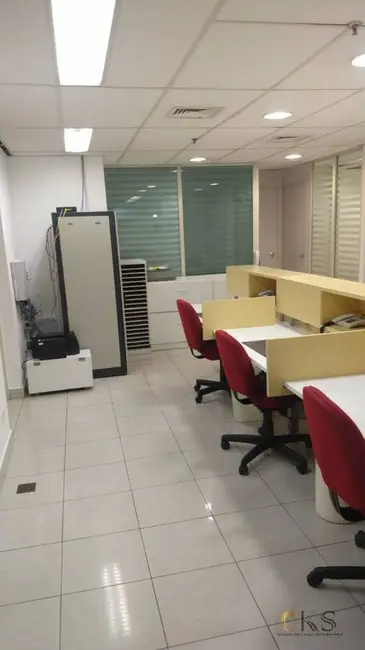 Foto 7 de Sala Comercial para alugar, 100m2 em Barueri - SP