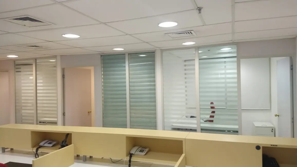 Foto 1 de Sala Comercial para alugar, 100m2 em Barueri - SP