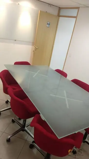 Foto 4 de Sala Comercial para alugar, 100m2 em Barueri - SP