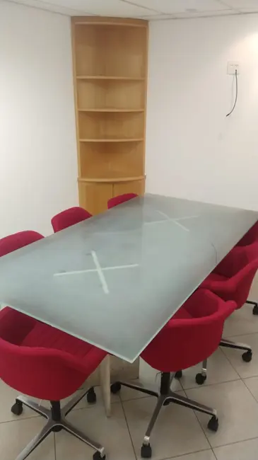 Foto 5 de Sala Comercial para alugar, 100m2 em Barueri - SP