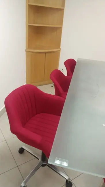 Foto 3 de Sala Comercial para alugar, 100m2 em Barueri - SP