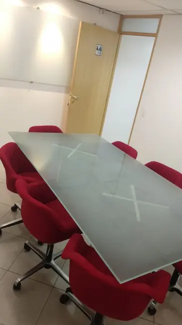 Foto 4 de Sala Comercial para alugar, 100m2 em Barueri - SP