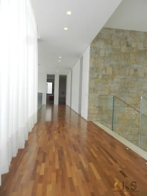 Foto 4 de Casa com 4 quartos à venda e para alugar, 684m2 em Alphaville Residencial Um, Barueri - SP