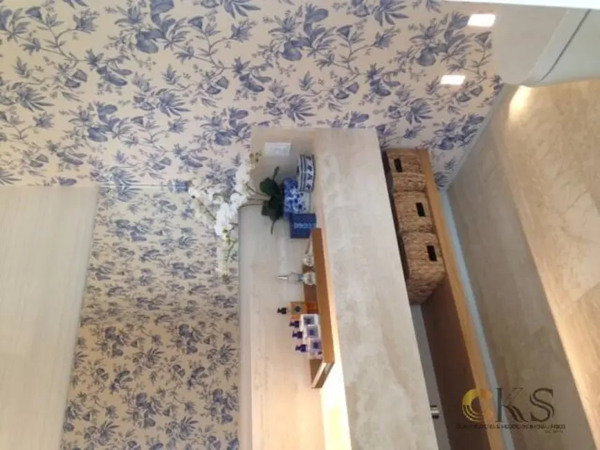 Foto 9 de Casa com 4 quartos à venda e para alugar, 684m2 em Alphaville Residencial Um, Barueri - SP