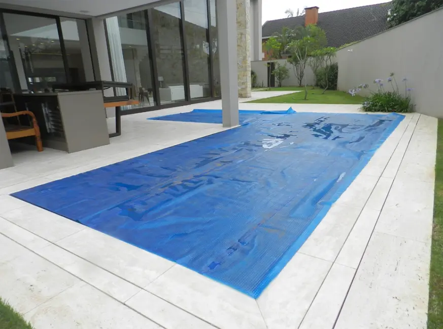 Casa com 4 quartos à venda e para alugar, 684m2 em Alphaville Residencial Um, Barueri - SP - imagem 8 Foto 8 de Casa com 4 quartos à venda e para alugar, 684m2 em Alphaville Residencial Um, Barueri - SP