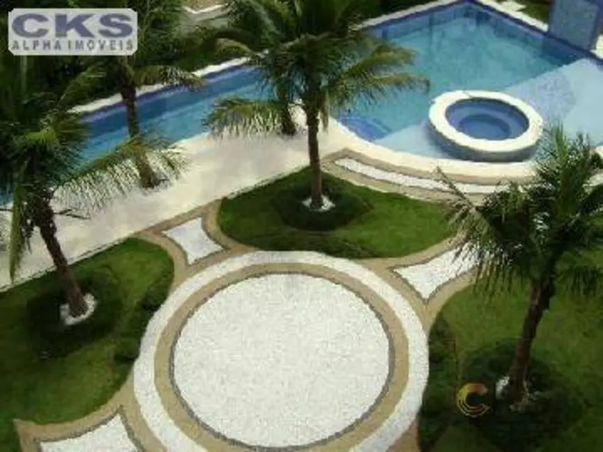 Casa de Condomínio com 8 quartos à venda, 2300m2 em Santana De Parnaiba - SP - imagem 3 Foto 3 de Casa de Condomínio com 8 quartos à venda, 2300m2 em Santana De Parnaiba - SP