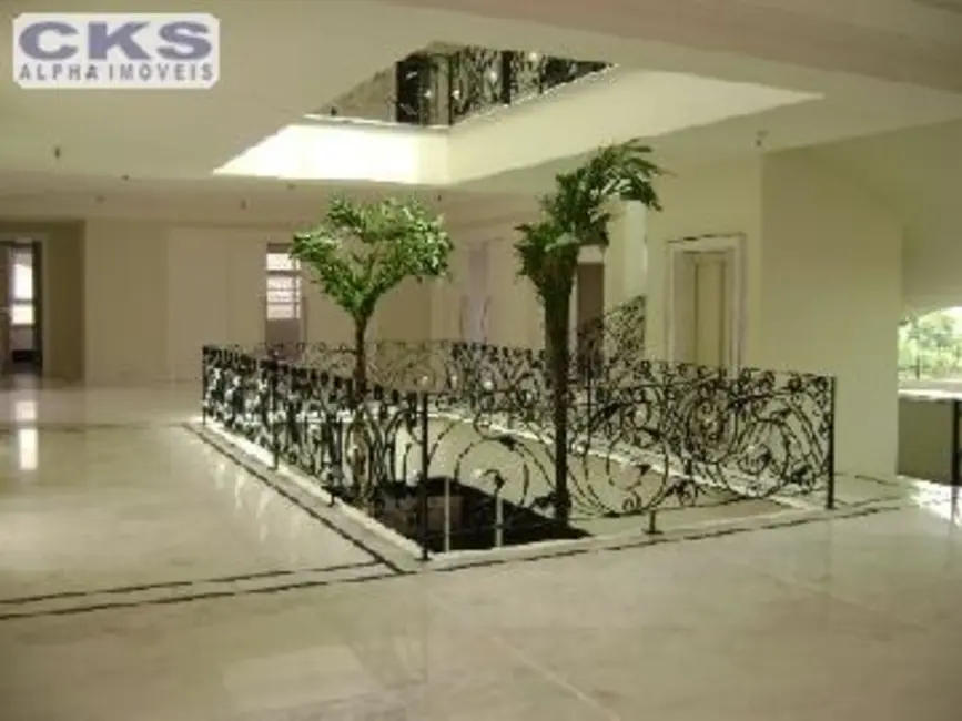 Foto 5 de Casa de Condomínio com 8 quartos à venda, 2300m2 em Santana De Parnaiba - SP