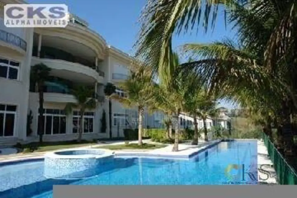Casa de Condomínio com 8 quartos à venda, 2300m2 em Santana De Parnaiba - SP - imagem 1 Foto 1 de Casa de Condomínio com 8 quartos à venda, 2300m2 em Santana De Parnaiba - SP