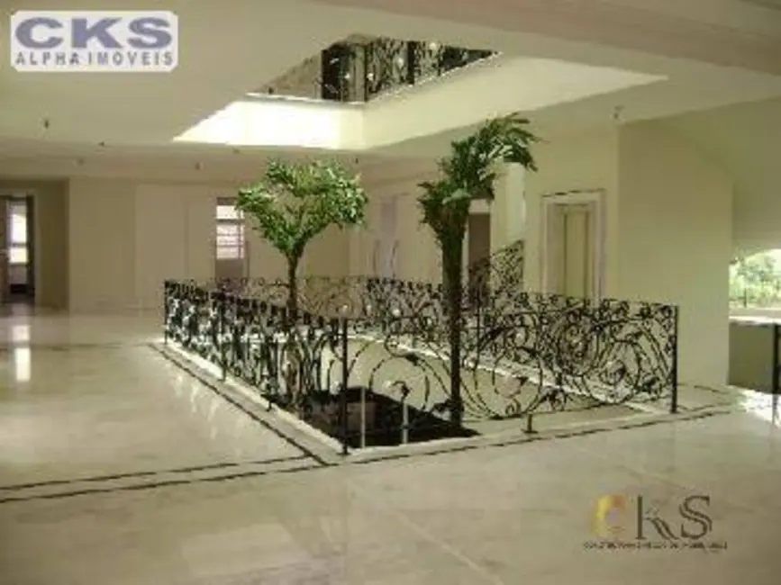 Casa de Condomínio com 8 quartos à venda, 2300m2 em Santana De Parnaiba - SP - imagem 5 Foto 5 de Casa de Condomínio com 8 quartos à venda, 2300m2 em Santana De Parnaiba - SP