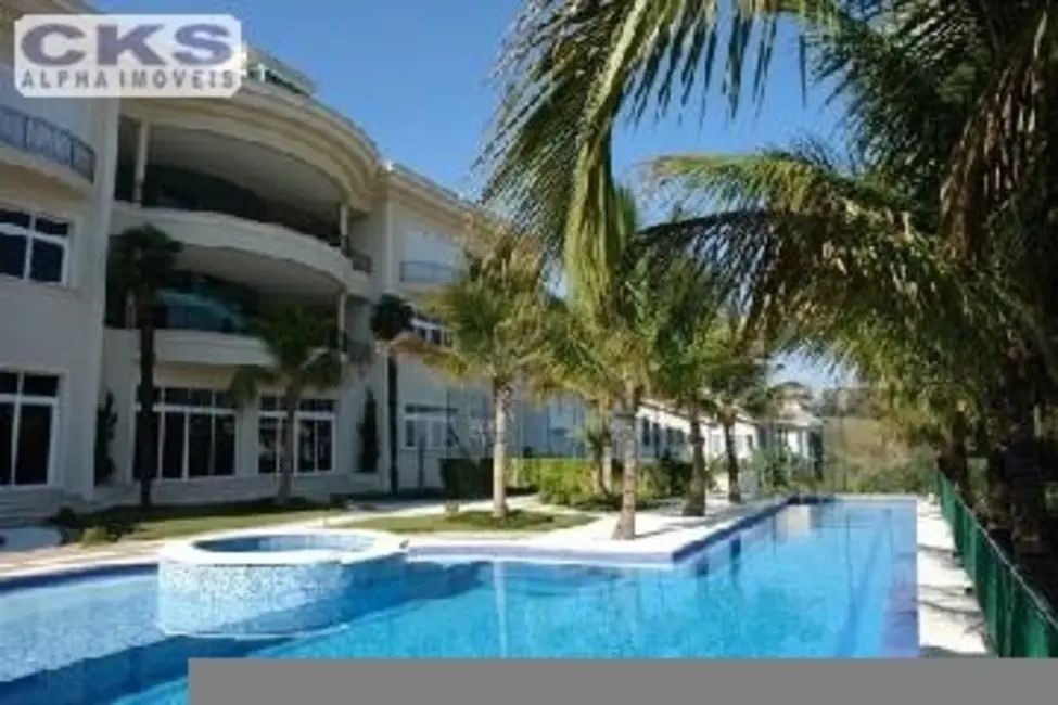 Foto 1 de Casa de Condomínio com 8 quartos à venda, 2300m2 em Santana De Parnaiba - SP