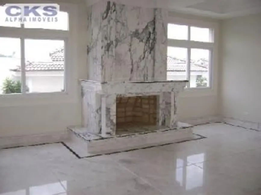 Foto 7 de Casa de Condomínio com 8 quartos à venda, 2300m2 em Santana De Parnaiba - SP