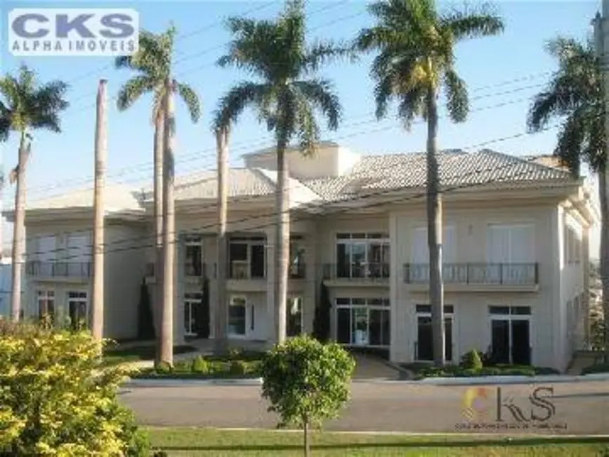 Casa de Condomínio com 8 quartos à venda, 2300m2 em Santana De Parnaiba - SP - imagem 2 Foto 2 de Casa de Condomínio com 8 quartos à venda, 2300m2 em Santana De Parnaiba - SP