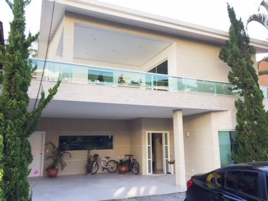 Foto 1 de Casa de Condomínio com 4 quartos à venda, 450m2 em Santana De Parnaiba - SP