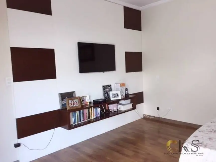 Foto 9 de Casa de Condomínio com 4 quartos à venda, 450m2 em Santana De Parnaiba - SP