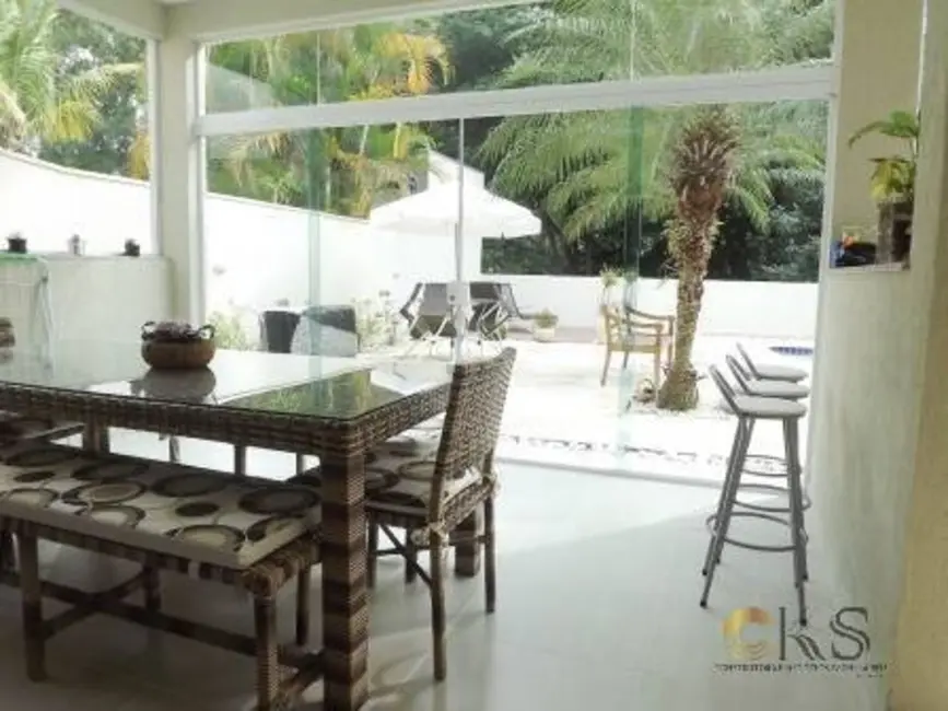 Foto 18 de Casa de Condomínio com 4 quartos à venda, 450m2 em Santana De Parnaiba - SP