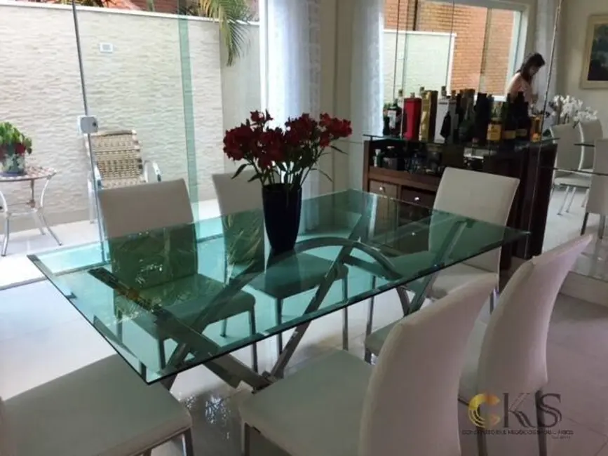 Foto 10 de Casa de Condomínio com 4 quartos à venda, 450m2 em Santana De Parnaiba - SP