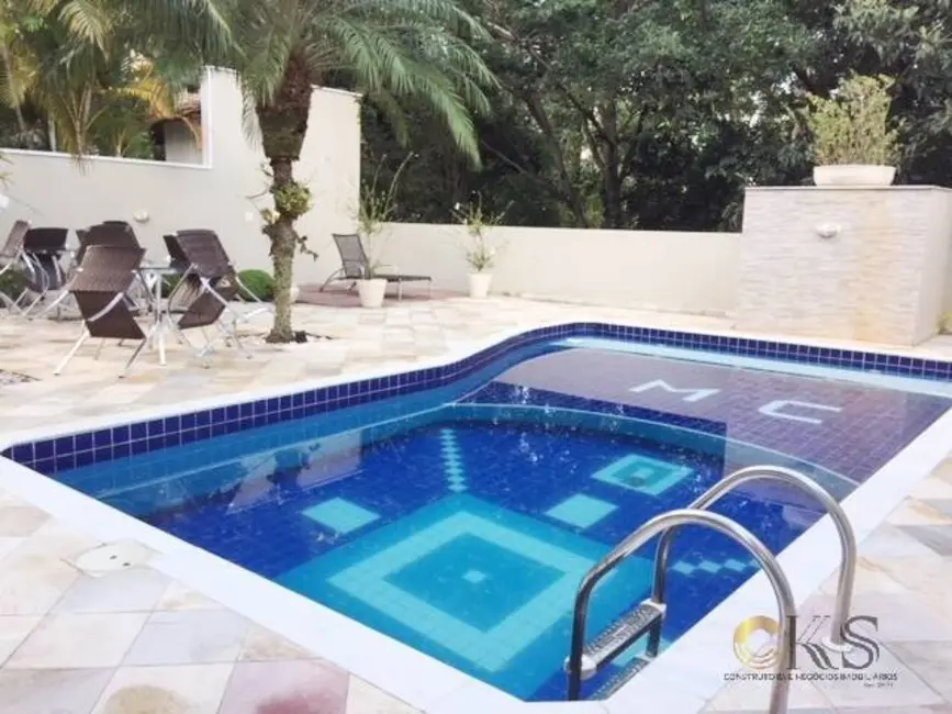 Foto 2 de Casa de Condomínio com 4 quartos à venda, 450m2 em Santana De Parnaiba - SP