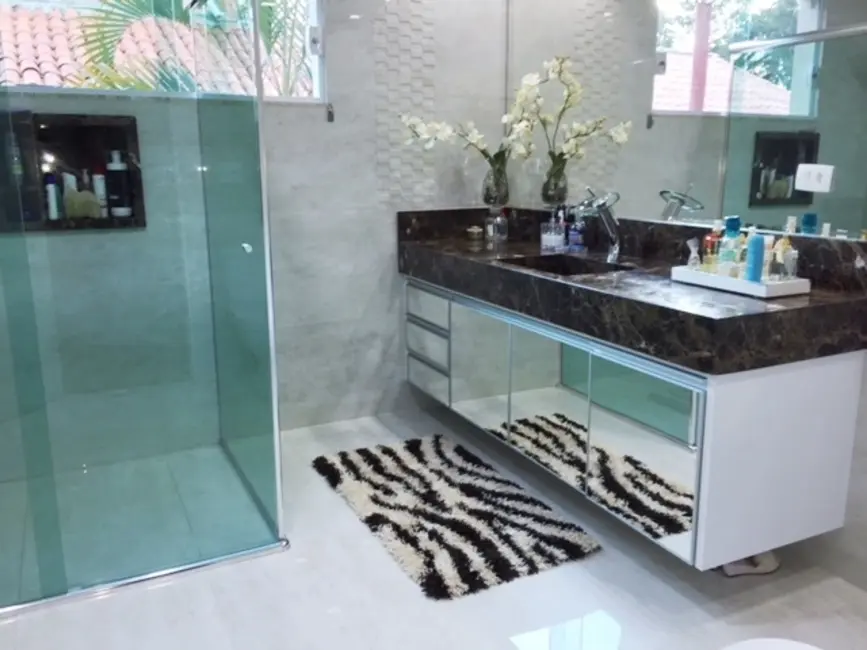 Casa de Condomínio com 4 quartos à venda, 450m2 em Santana De Parnaiba - SP - imagem 4 Foto 4 de Casa de Condomínio com 4 quartos à venda, 450m2 em Santana De Parnaiba - SP