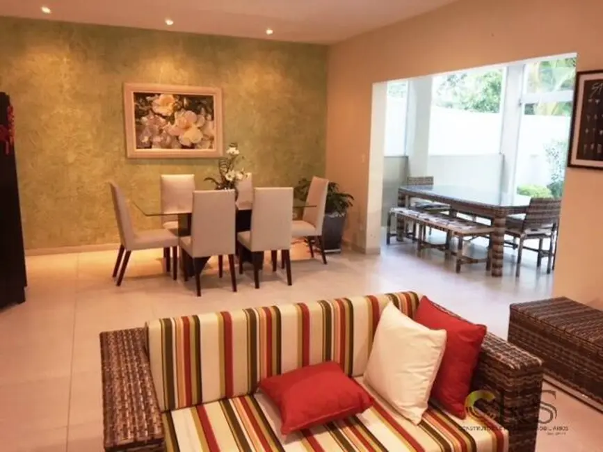 Foto 12 de Casa de Condomínio com 4 quartos à venda, 450m2 em Santana De Parnaiba - SP