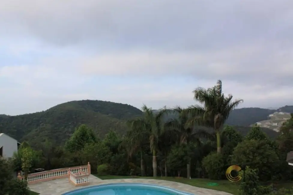 Foto 26 de Casa de Condomínio com 6 quartos à venda, 1000m2 em Santana De Parnaiba - SP