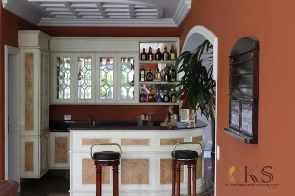 Casa de Condomínio com 6 quartos à venda, 1000m2 em Santana De Parnaiba - SP - imagem 8 Foto 8 de Casa de Condomínio com 6 quartos à venda, 1000m2 em Santana De Parnaiba - SP