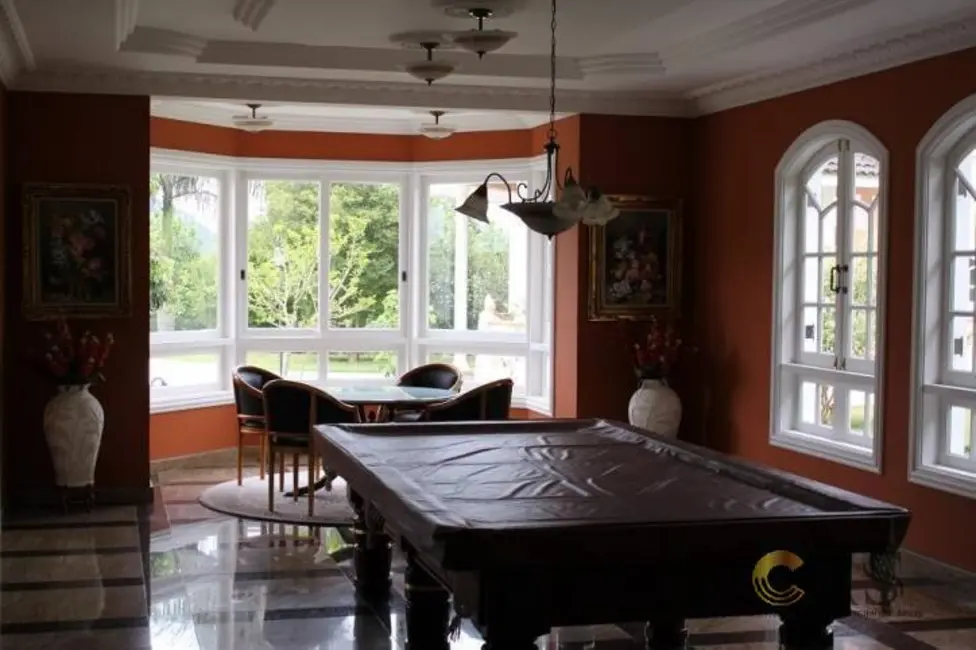 Casa de Condomínio com 6 quartos à venda, 1000m2 em Santana De Parnaiba - SP - imagem 5 Foto 5 de Casa de Condomínio com 6 quartos à venda, 1000m2 em Santana De Parnaiba - SP