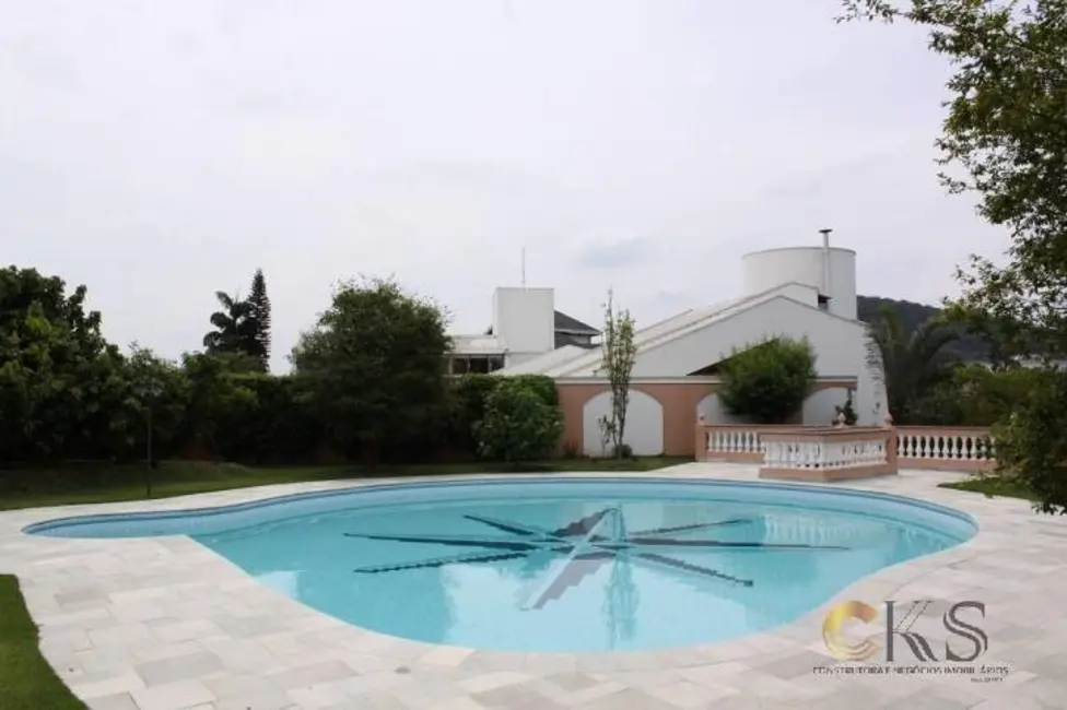 Casa de Condomínio com 6 quartos à venda, 1000m2 em Santana De Parnaiba - SP - imagem 7 Foto 7 de Casa de Condomínio com 6 quartos à venda, 1000m2 em Santana De Parnaiba - SP