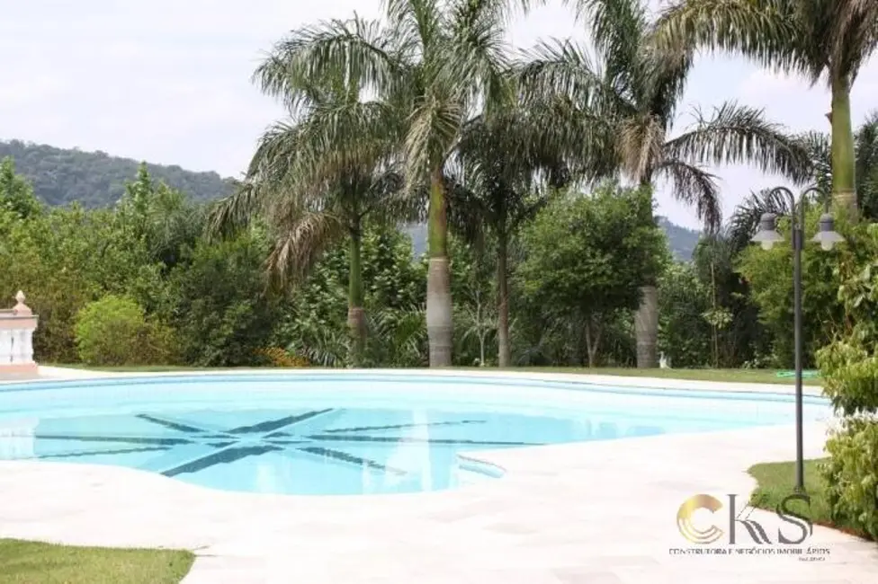 Casa de Condomínio com 6 quartos à venda, 1000m2 em Santana De Parnaiba - SP - imagem 6 Foto 6 de Casa de Condomínio com 6 quartos à venda, 1000m2 em Santana De Parnaiba - SP