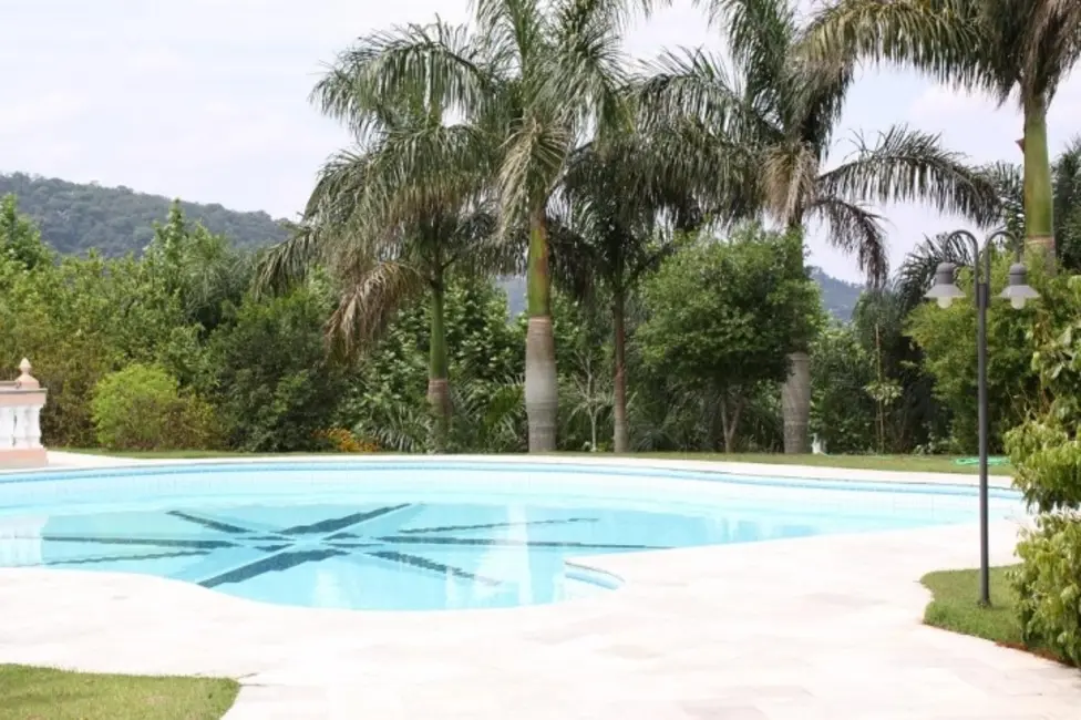 Foto 6 de Casa de Condomínio com 6 quartos à venda, 1000m2 em Santana De Parnaiba - SP