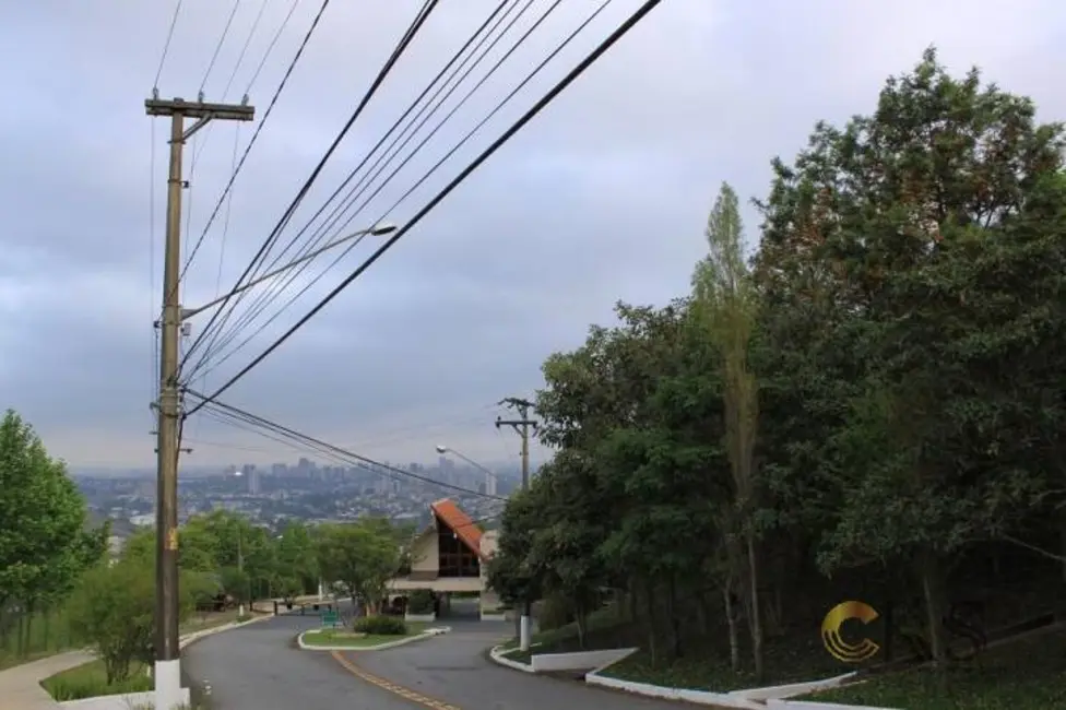 Foto 15 de Casa de Condomínio com 6 quartos à venda, 1000m2 em Santana De Parnaiba - SP
