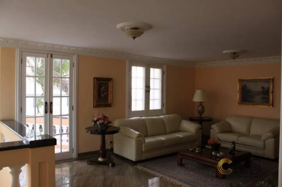 Foto 22 de Casa de Condomínio com 6 quartos à venda, 1000m2 em Santana De Parnaiba - SP