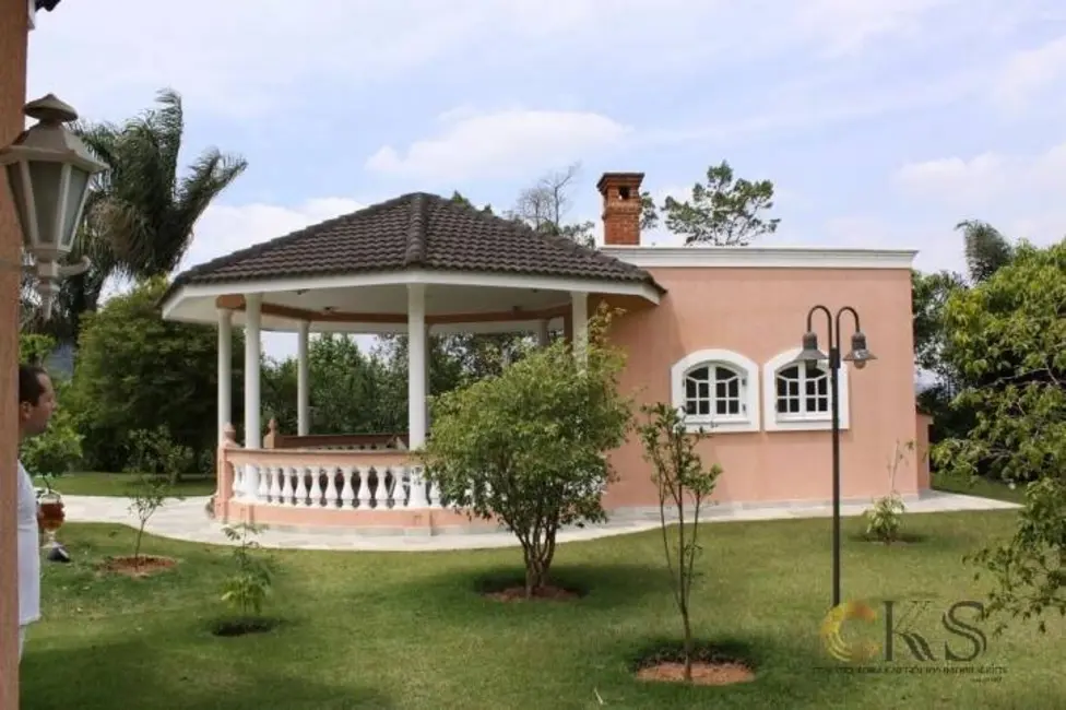 Casa de Condomínio com 6 quartos à venda, 1000m2 em Santana De Parnaiba - SP - imagem 4 Foto 4 de Casa de Condomínio com 6 quartos à venda, 1000m2 em Santana De Parnaiba - SP